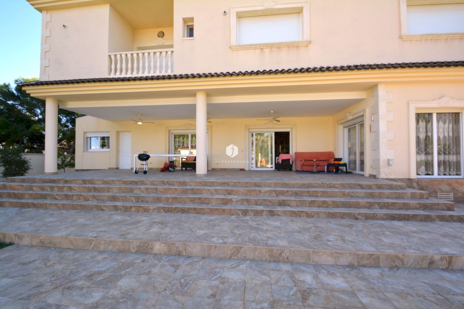 Tweedehands - Villa -
Orihuela Costa - Costa Blanca