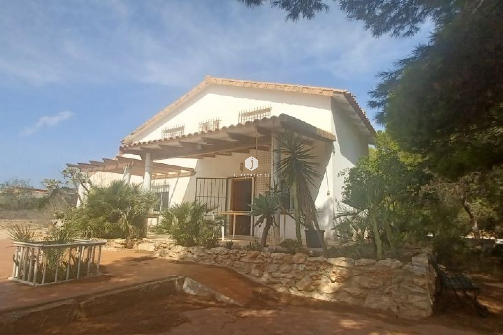 Tweedehands - Villa -
Orihuela Costa - Costa Blanca