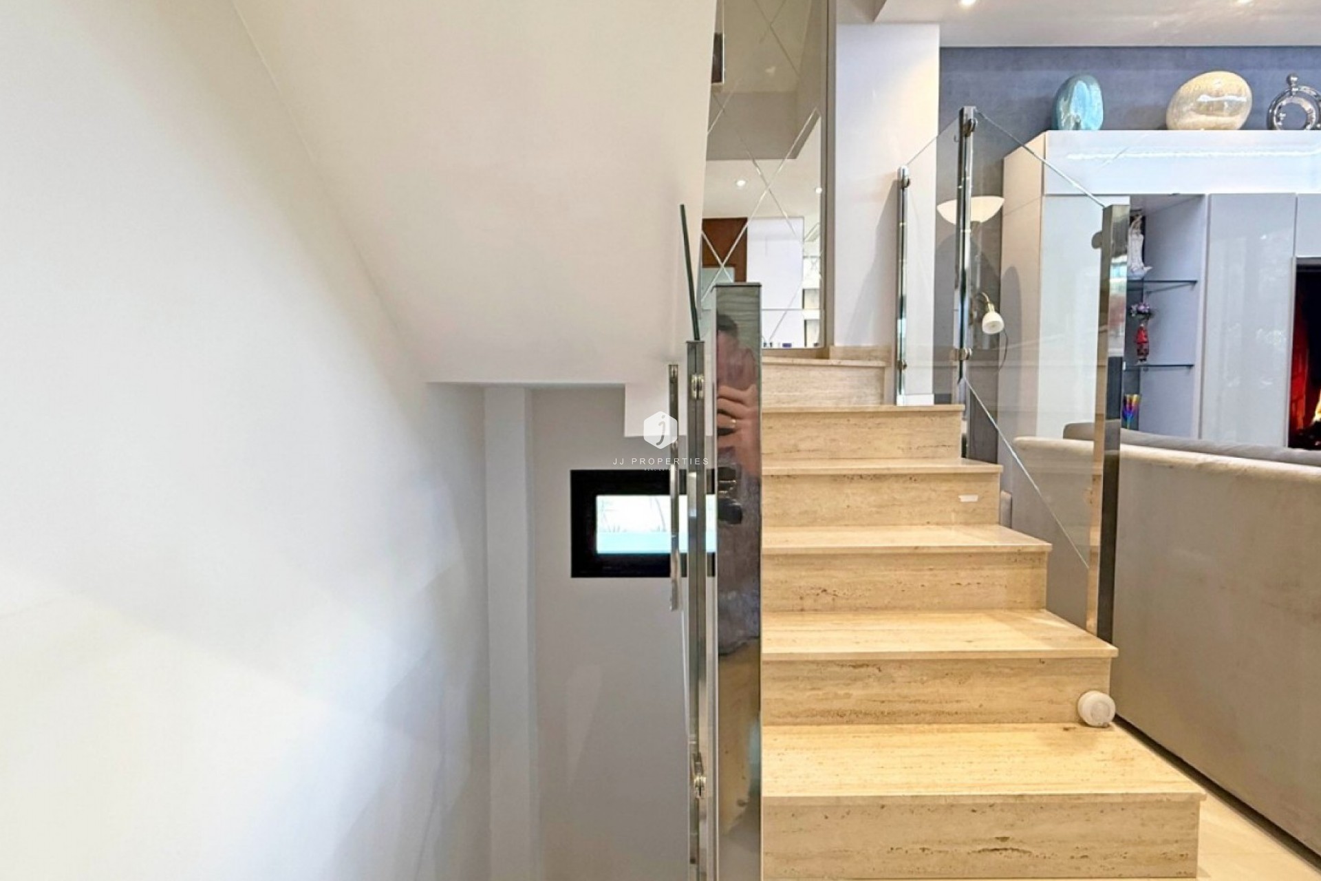 Tweedehands - Villa -
Orihuela Costa - Costa Blanca