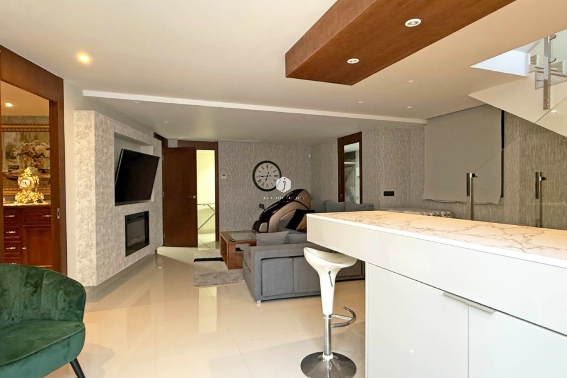 Tweedehands - Villa -
Orihuela Costa - Costa Blanca