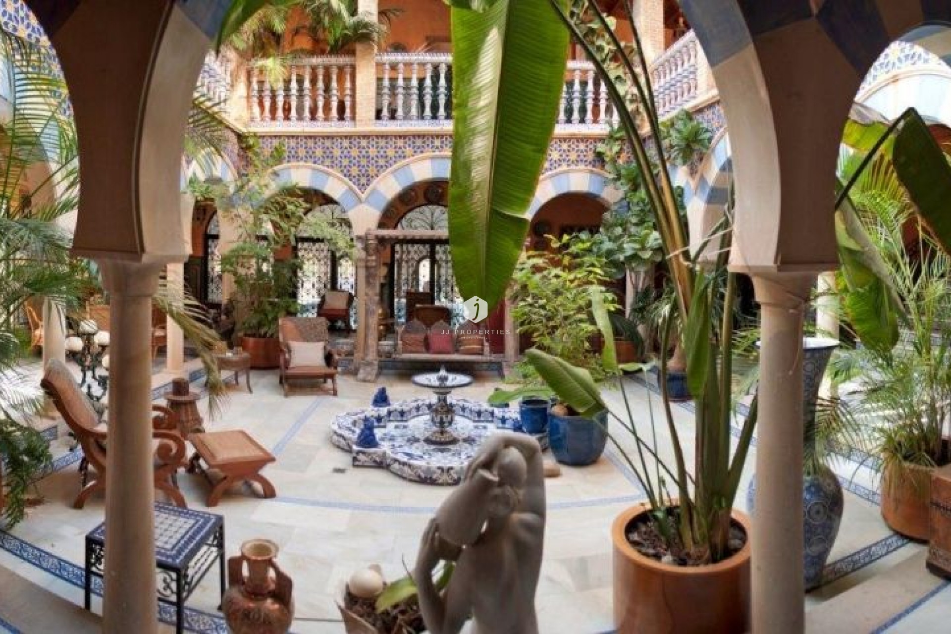 Tweedehands - Villa -
Orihuela Costa - Costa Blanca