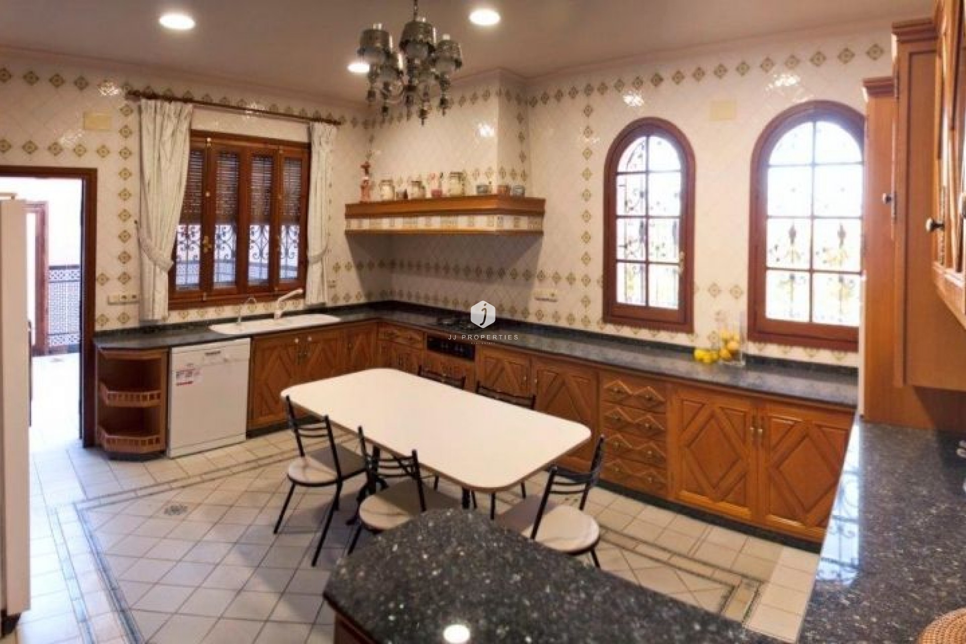 Tweedehands - Villa -
Orihuela Costa - Costa Blanca