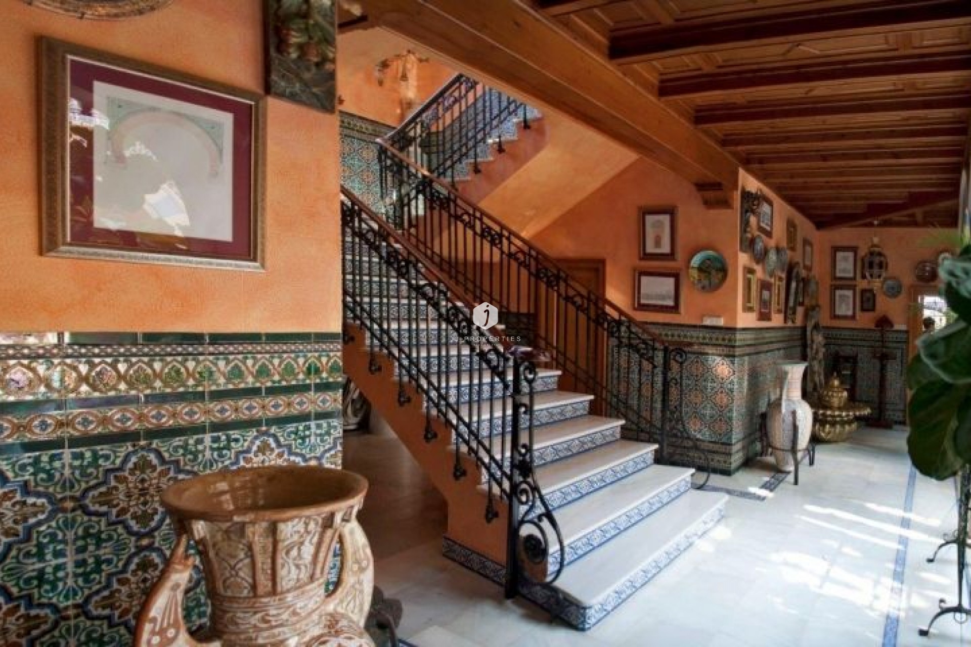 Tweedehands - Villa -
Orihuela Costa - Costa Blanca