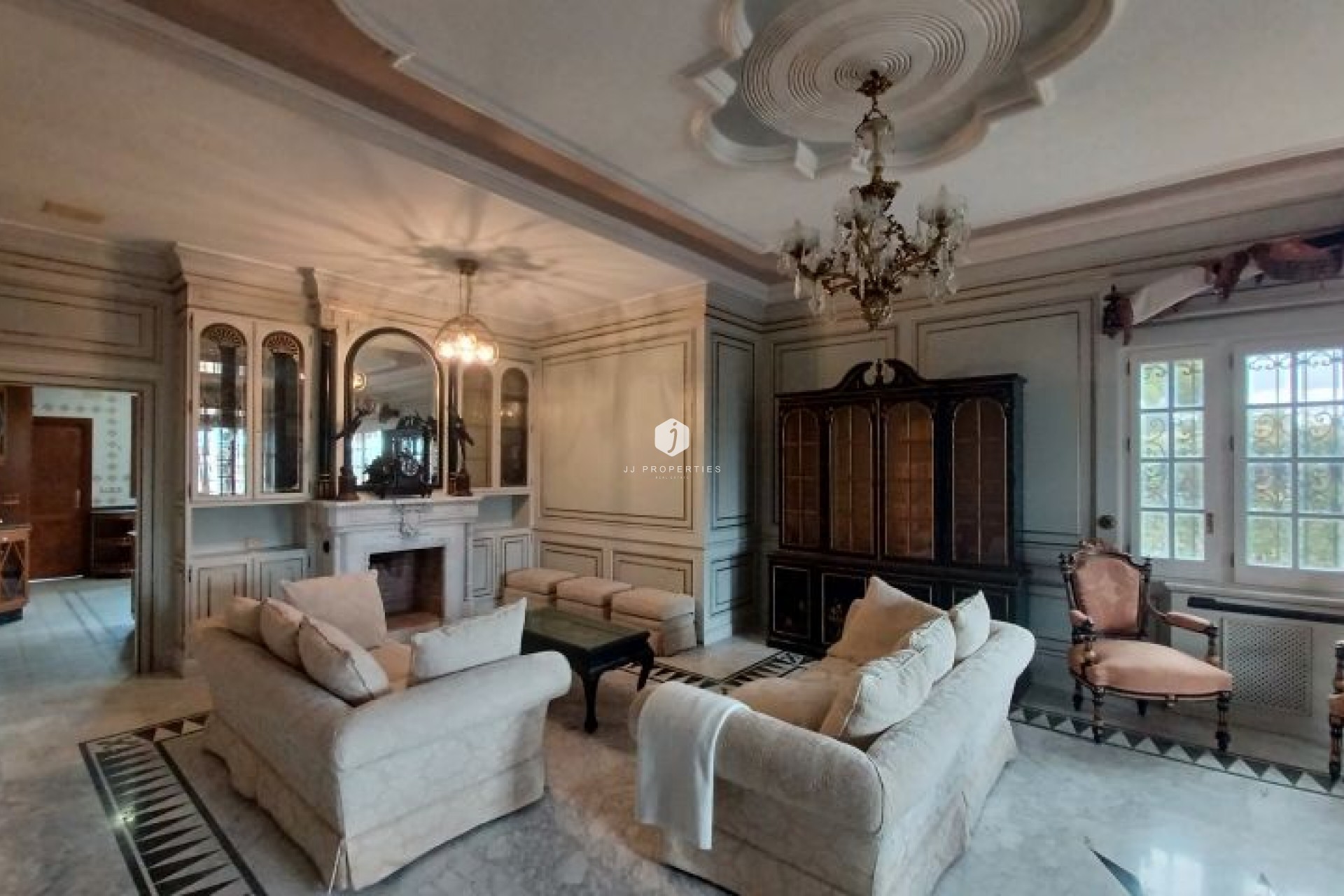 Tweedehands - Villa -
Orihuela Costa - Costa Blanca