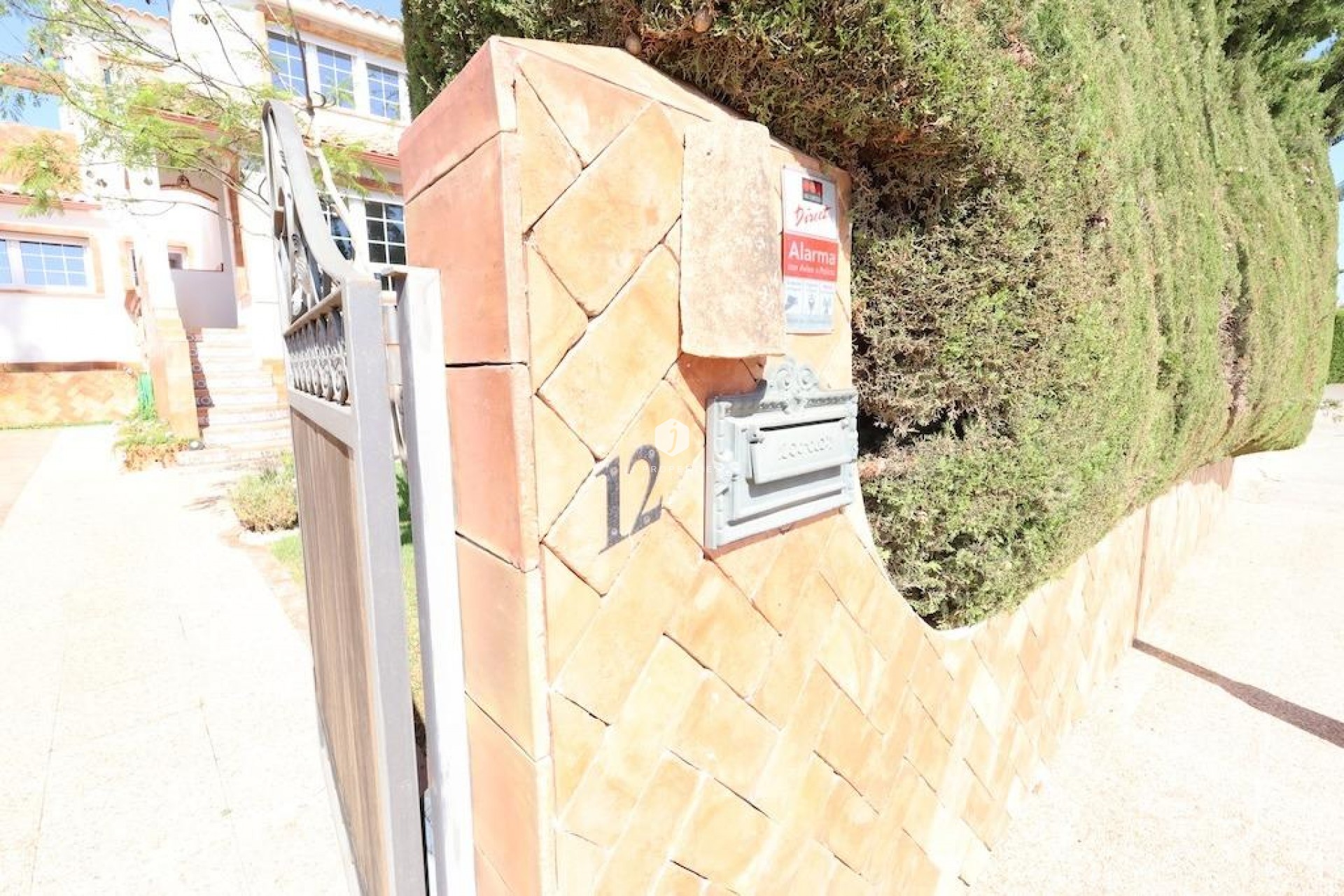 Tweedehands - Villa -
Orihuela Costa - Costa Blanca