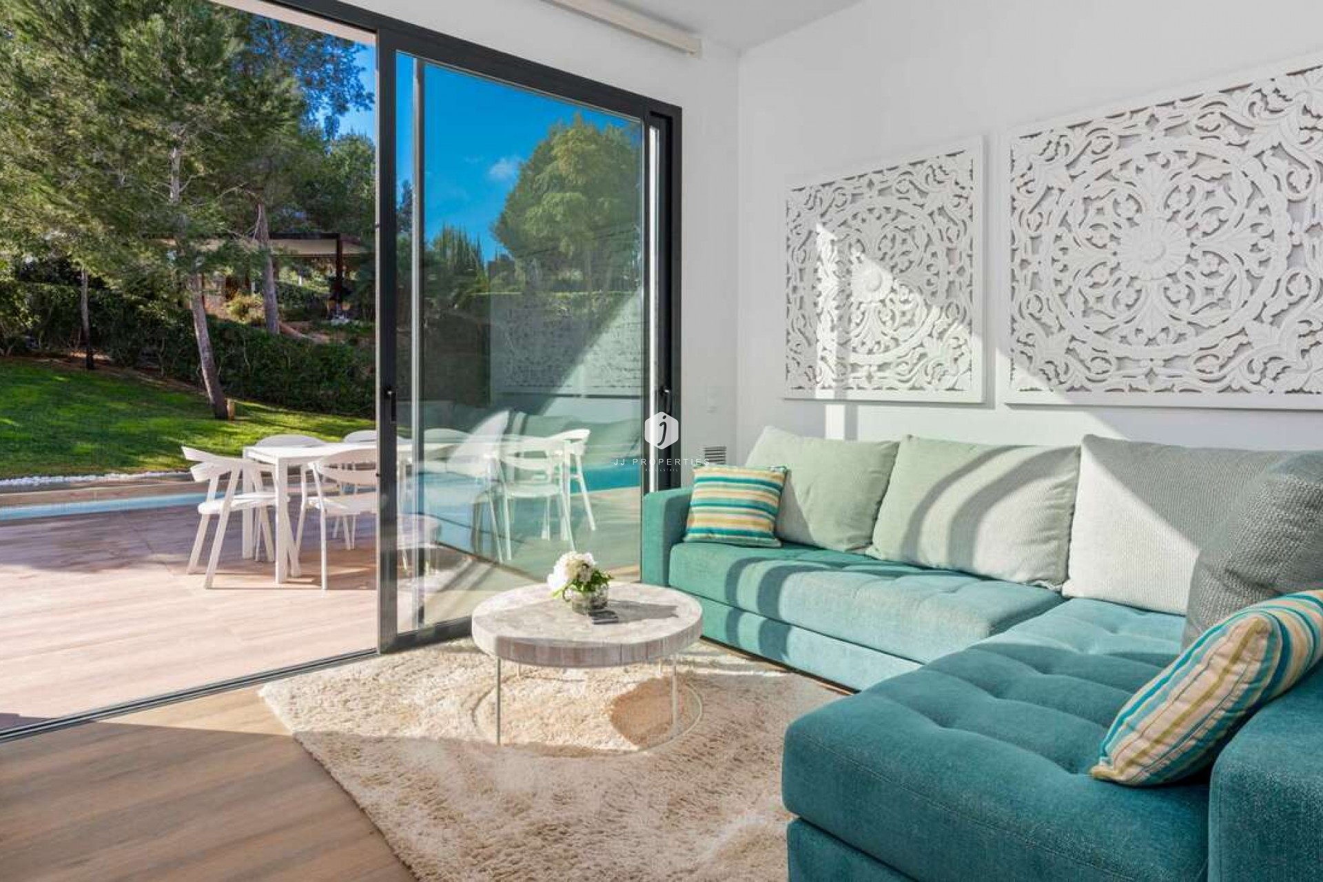 Tweedehands - Villa -
Orihuela Costa - Costa Blanca