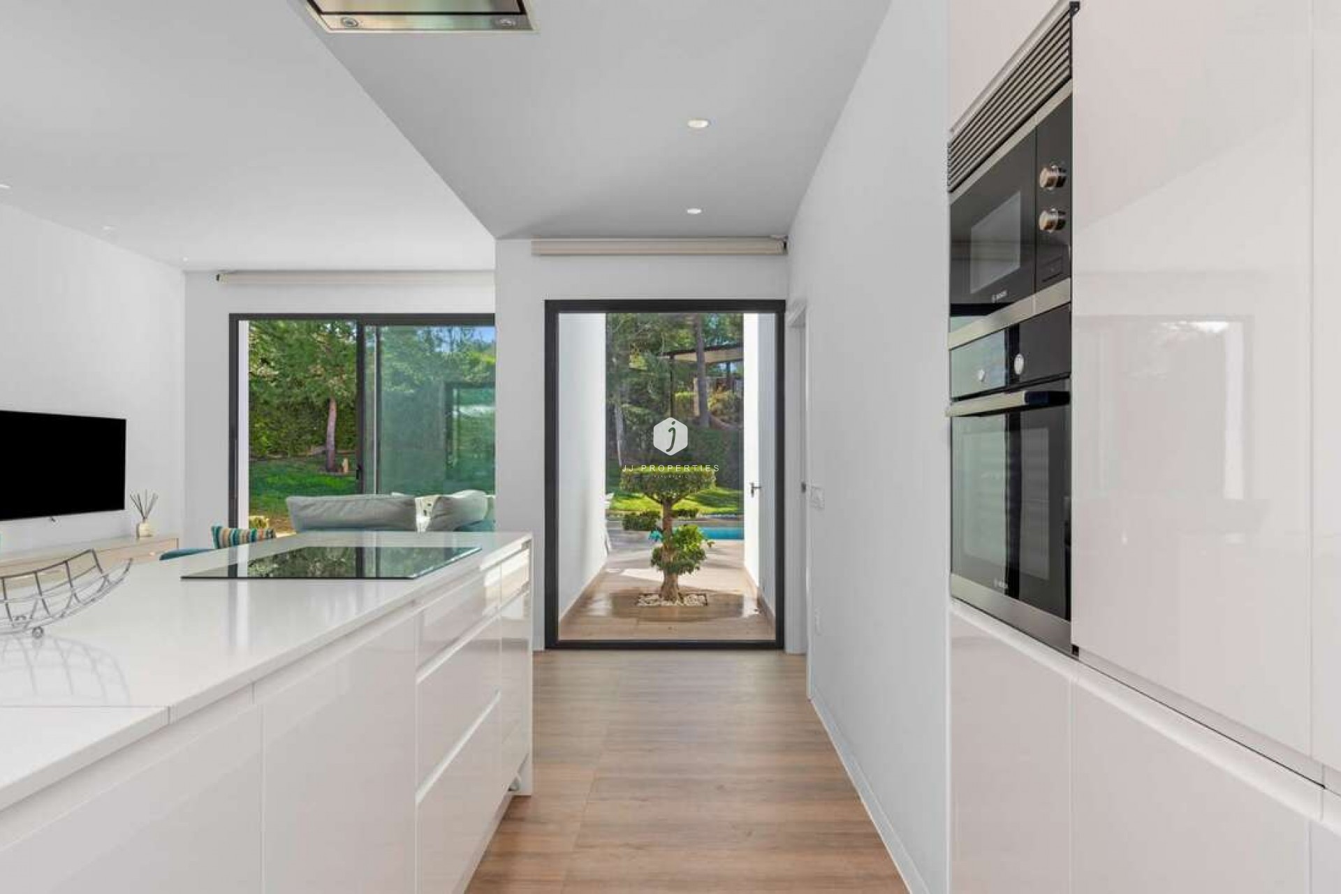 Tweedehands - Villa -
Orihuela Costa - Costa Blanca