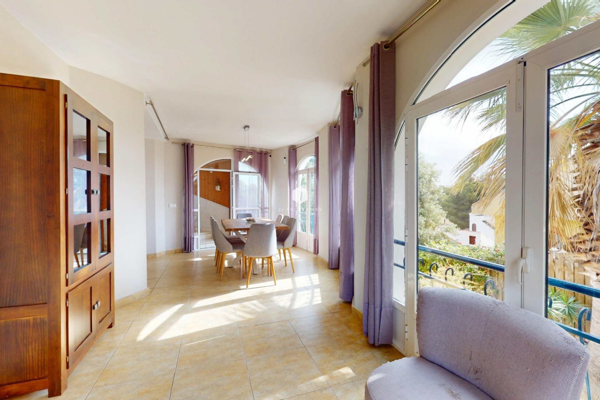 Tweedehands - Villa -
Orihuela Costa - Costa Blanca