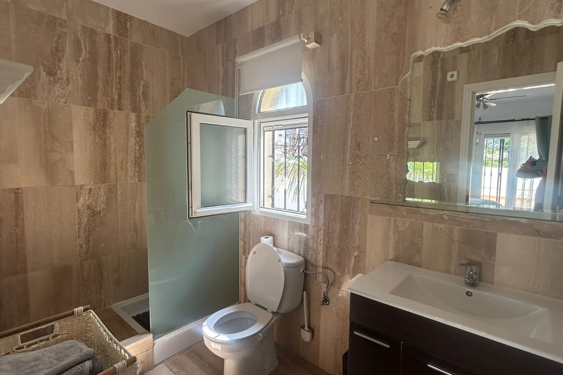 Tweedehands - Villa -
Orihuela Costa - Costa Blanca