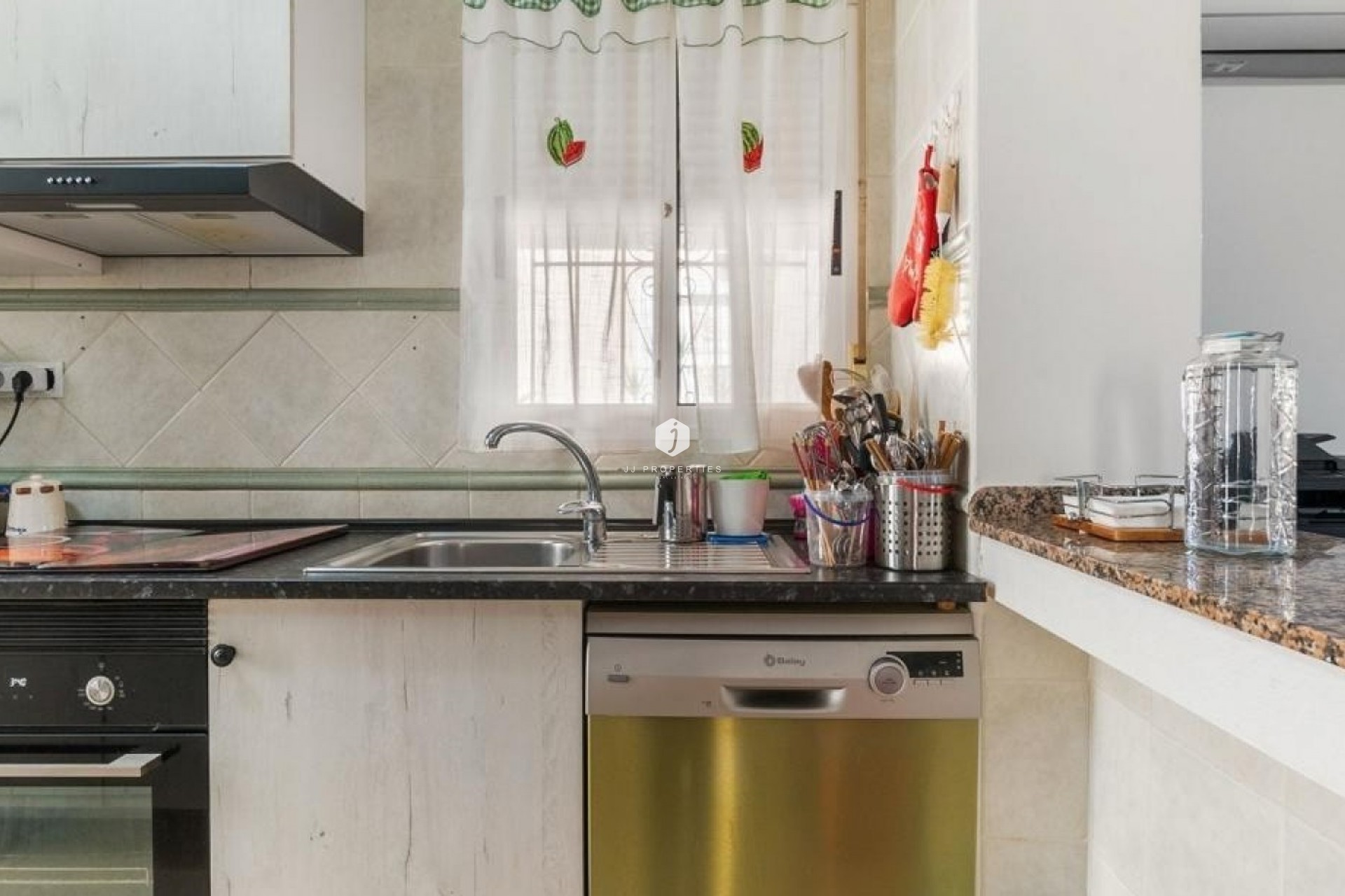 Tweedehands - Villa -
Orihuela Costa - Costa Blanca