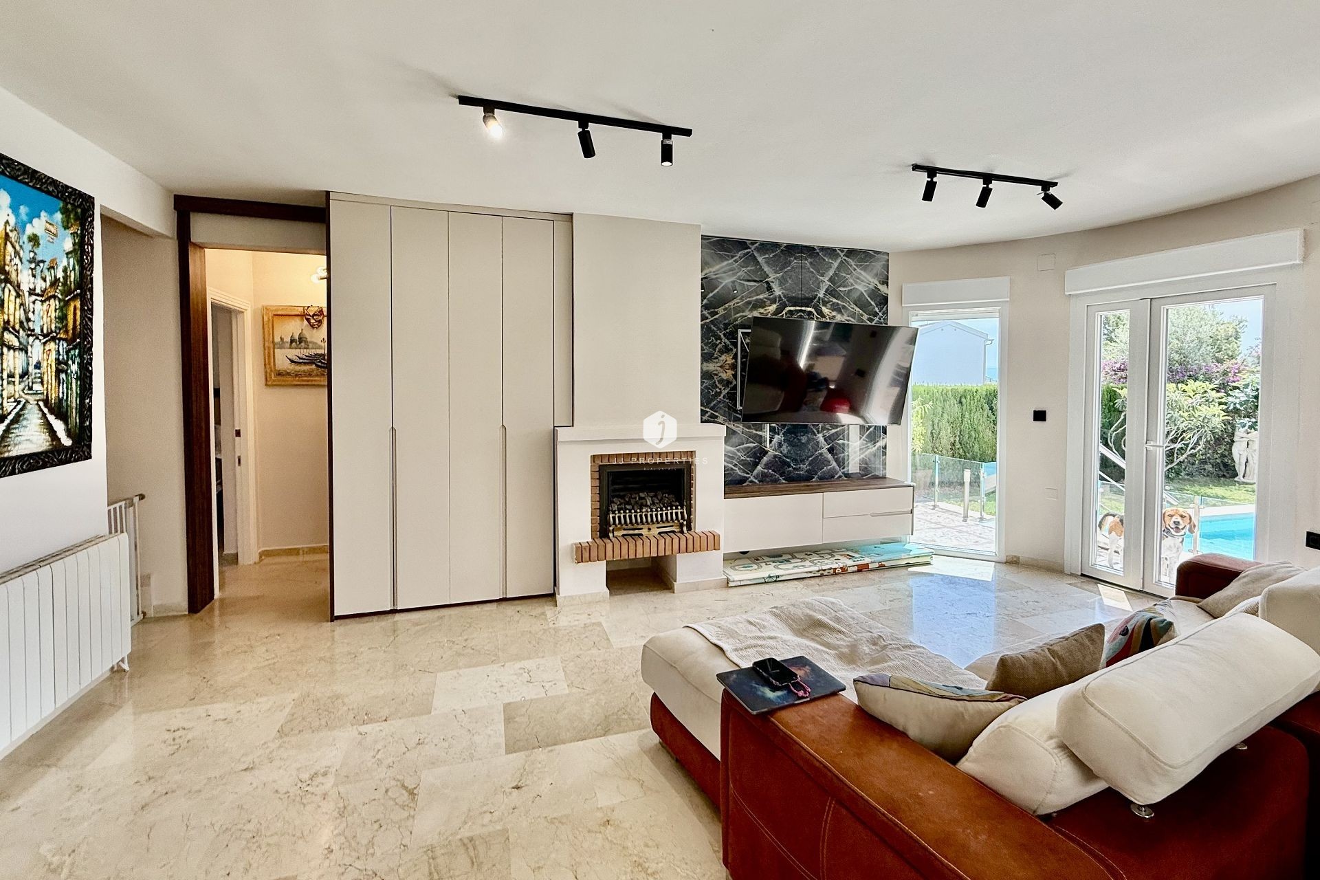 Tweedehands - Villa -
Orihuela Costa - Costa Blanca