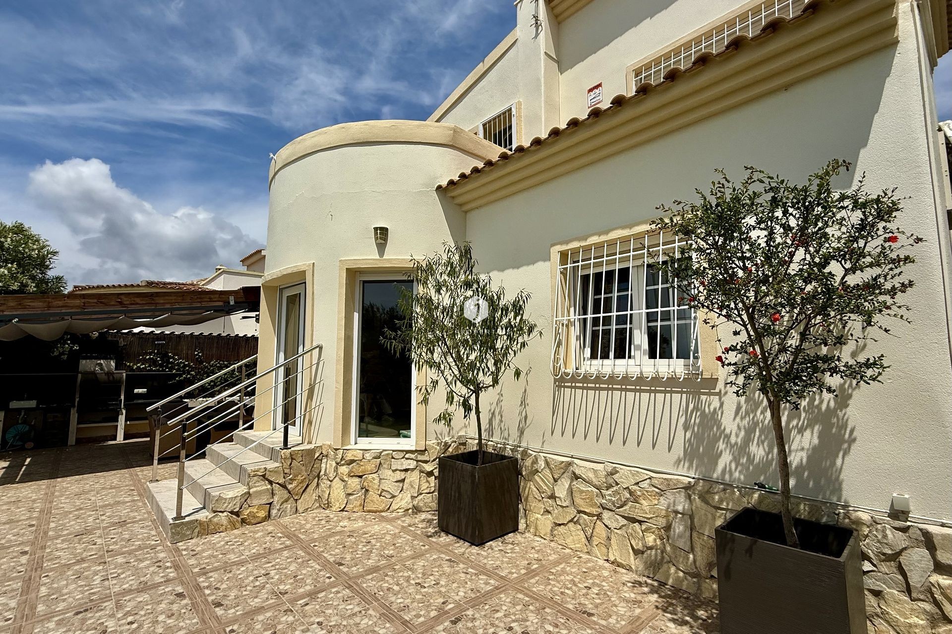Tweedehands - Villa -
Orihuela Costa - Costa Blanca