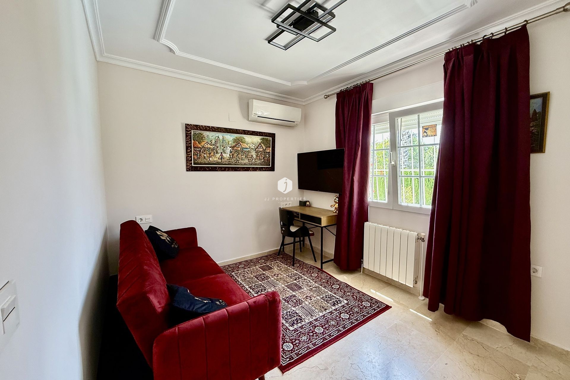 Tweedehands - Villa -
Orihuela Costa - Costa Blanca