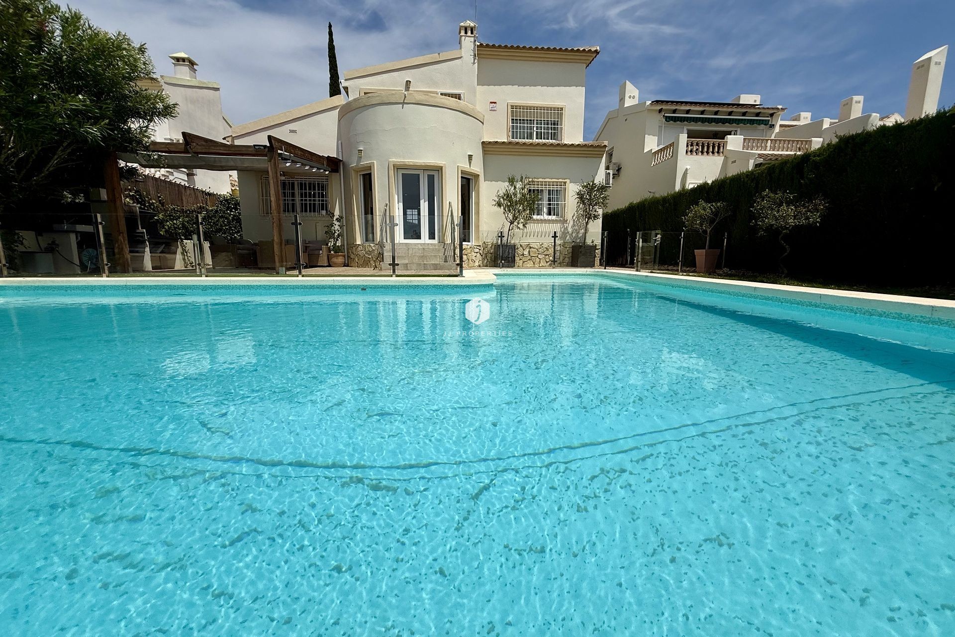 Tweedehands - Villa -
Orihuela Costa - Costa Blanca