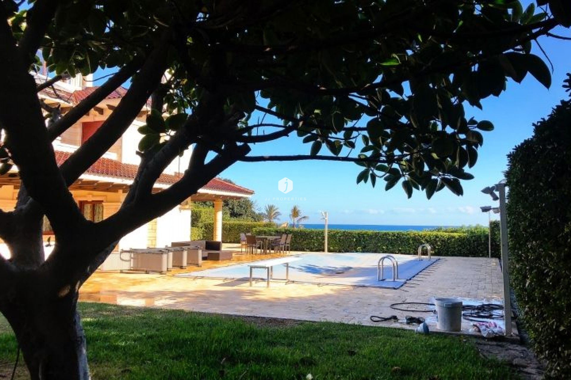 Tweedehands - Villa -
Orihuela Costa - Costa Blanca