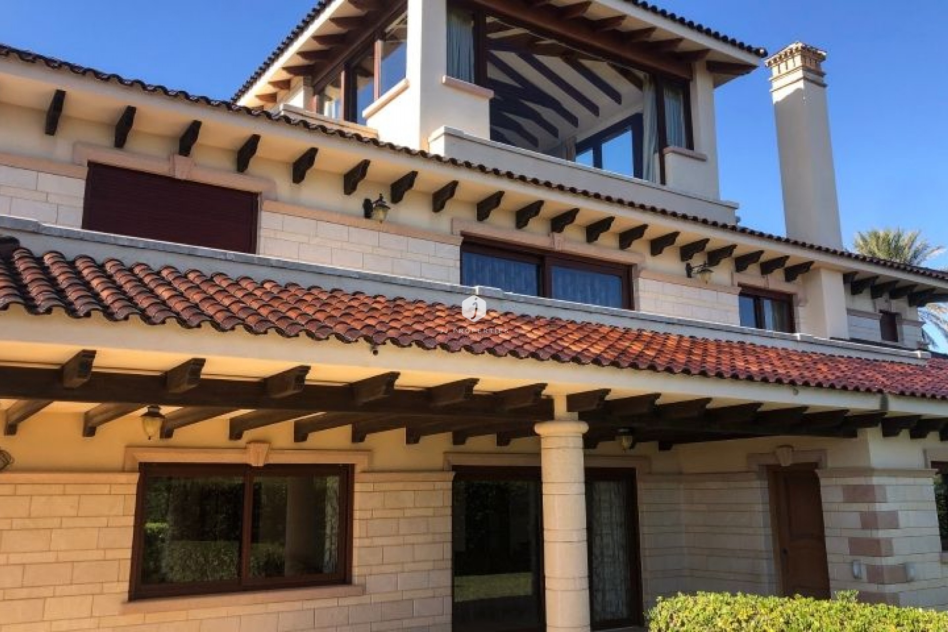 Tweedehands - Villa -
Orihuela Costa - Costa Blanca