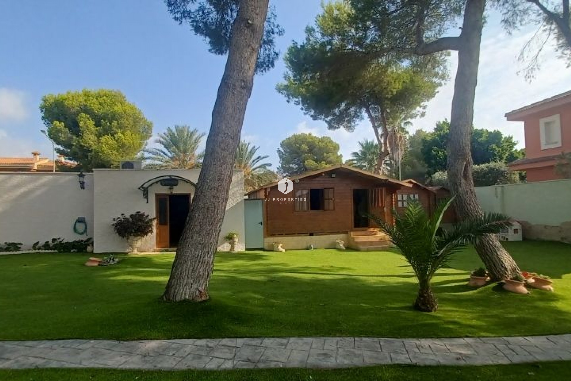Tweedehands - Villa -
Orihuela Costa - Costa Blanca