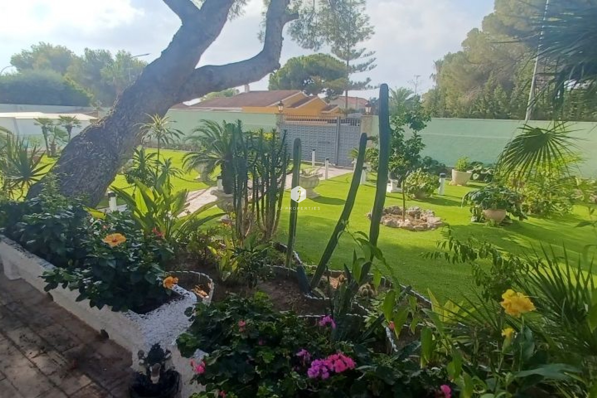 Tweedehands - Villa -
Orihuela Costa - Costa Blanca