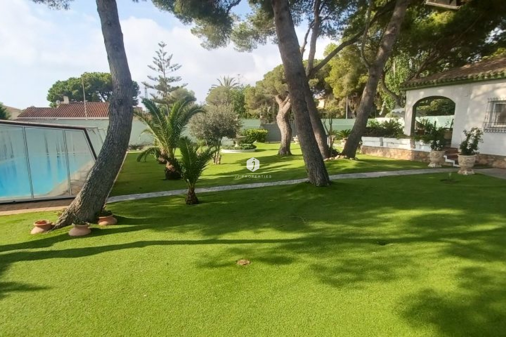 Tweedehands - Villa -
Orihuela Costa - Costa Blanca