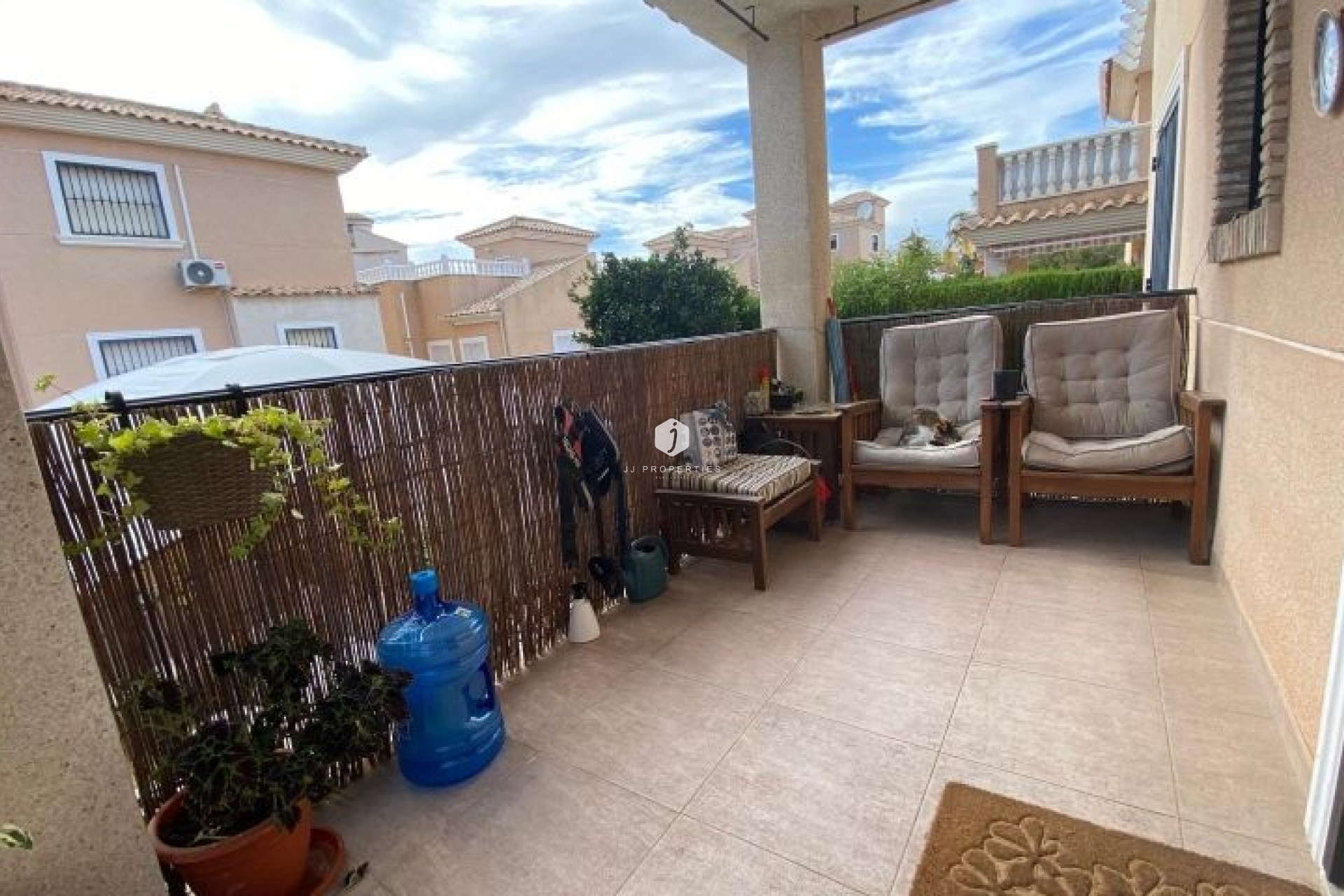 Tweedehands - Villa -
Orihuela Costa - Costa Blanca