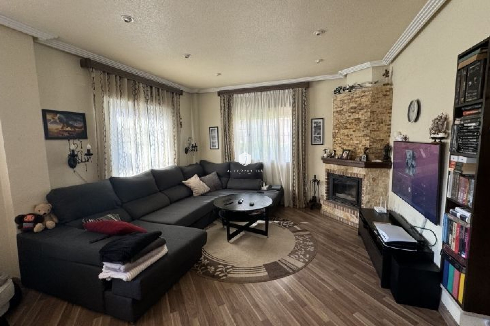 Tweedehands - Villa -
Orihuela Costa - Costa Blanca