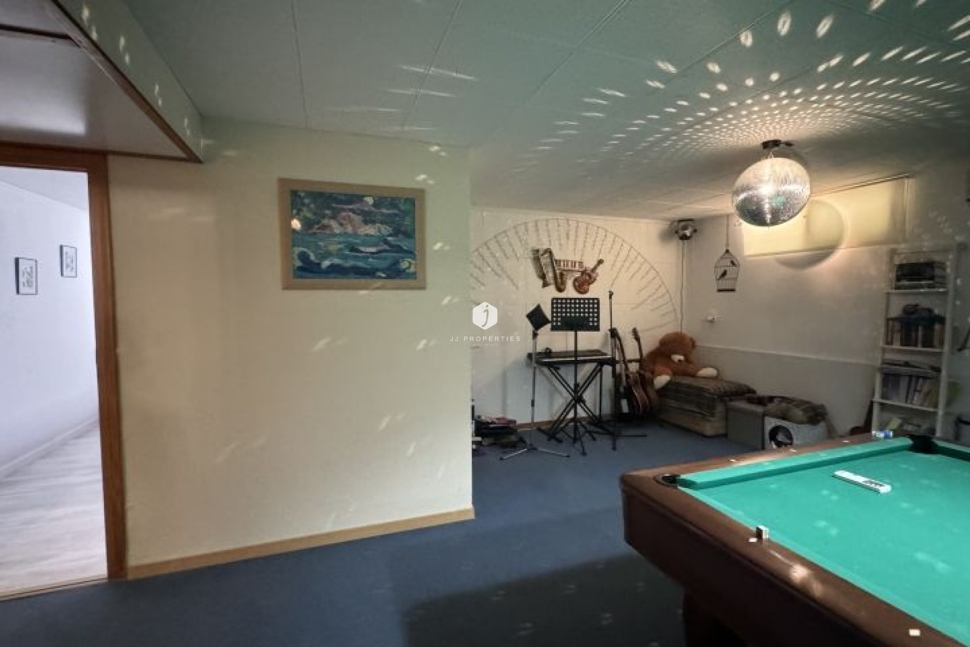 Tweedehands - Villa -
Orihuela Costa - Costa Blanca