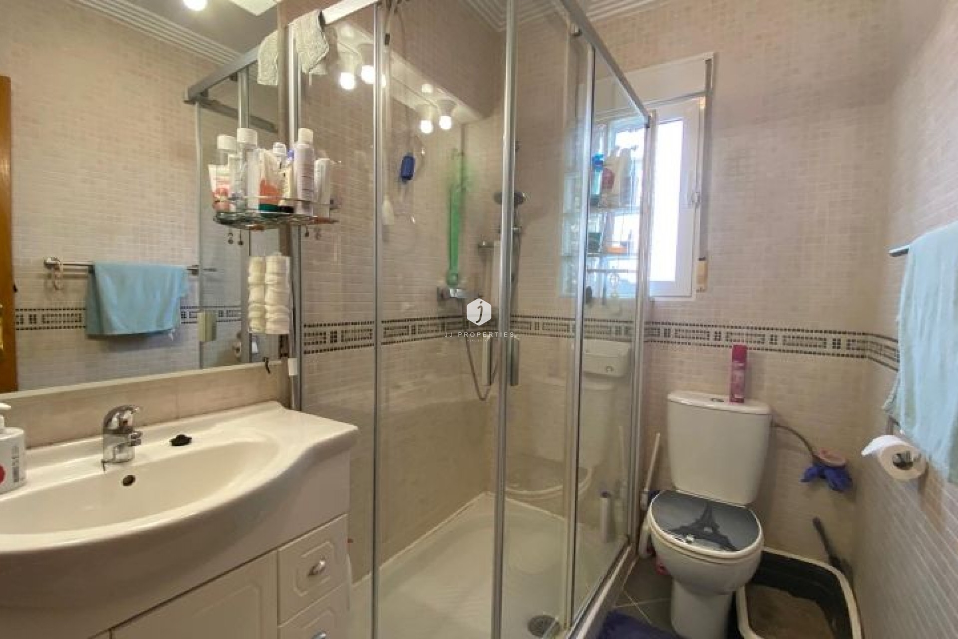 Tweedehands - Villa -
Orihuela Costa - Costa Blanca