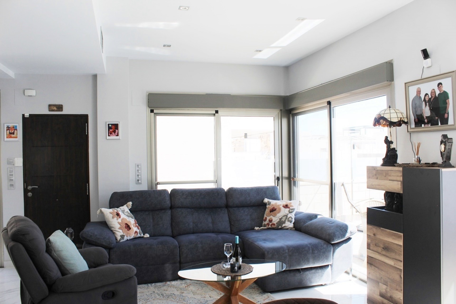 Tweedehands - Villa -
Orihuela Costa - Costa Blanca