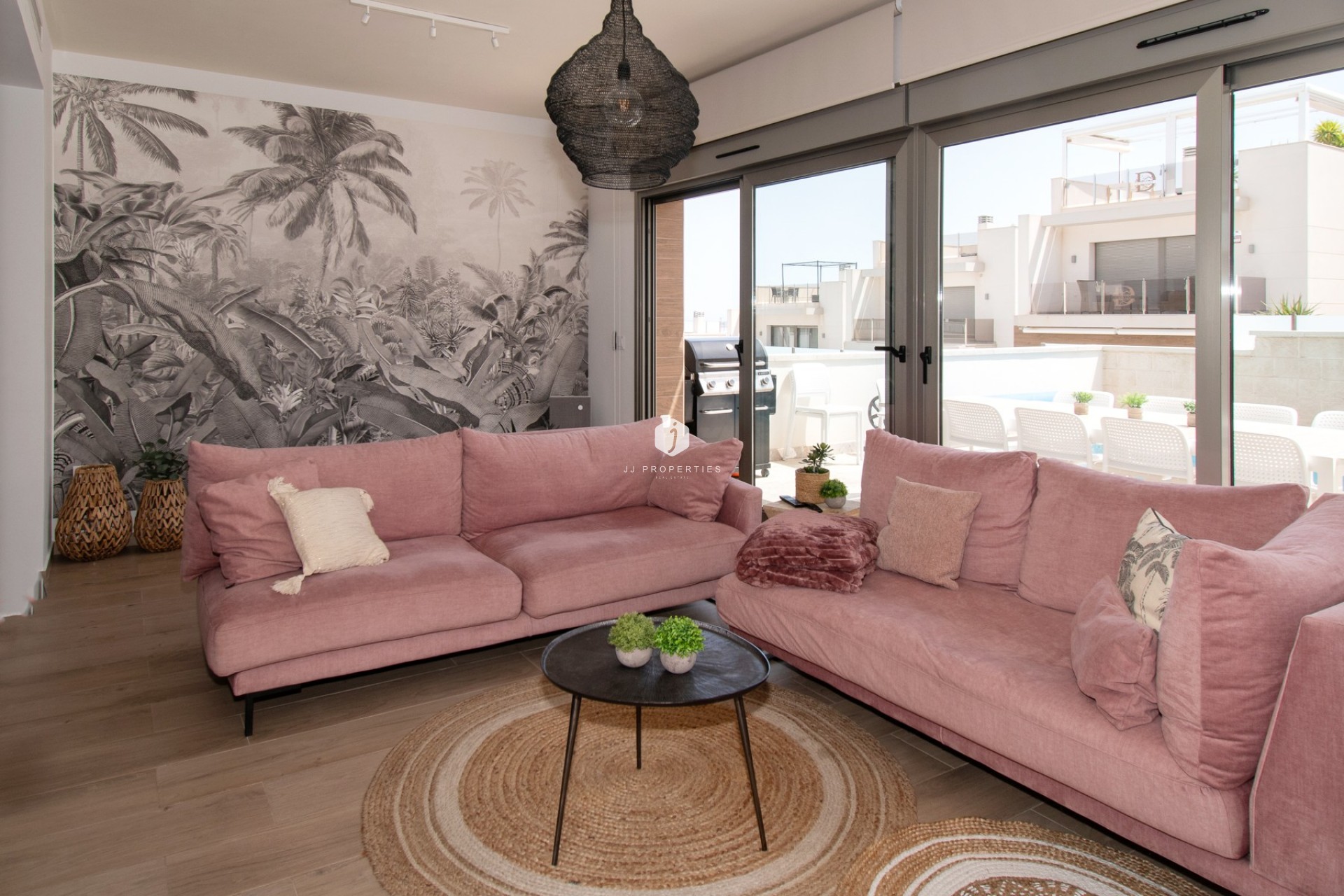 Tweedehands - Villa -
Orihuela Costa - Costa Blanca