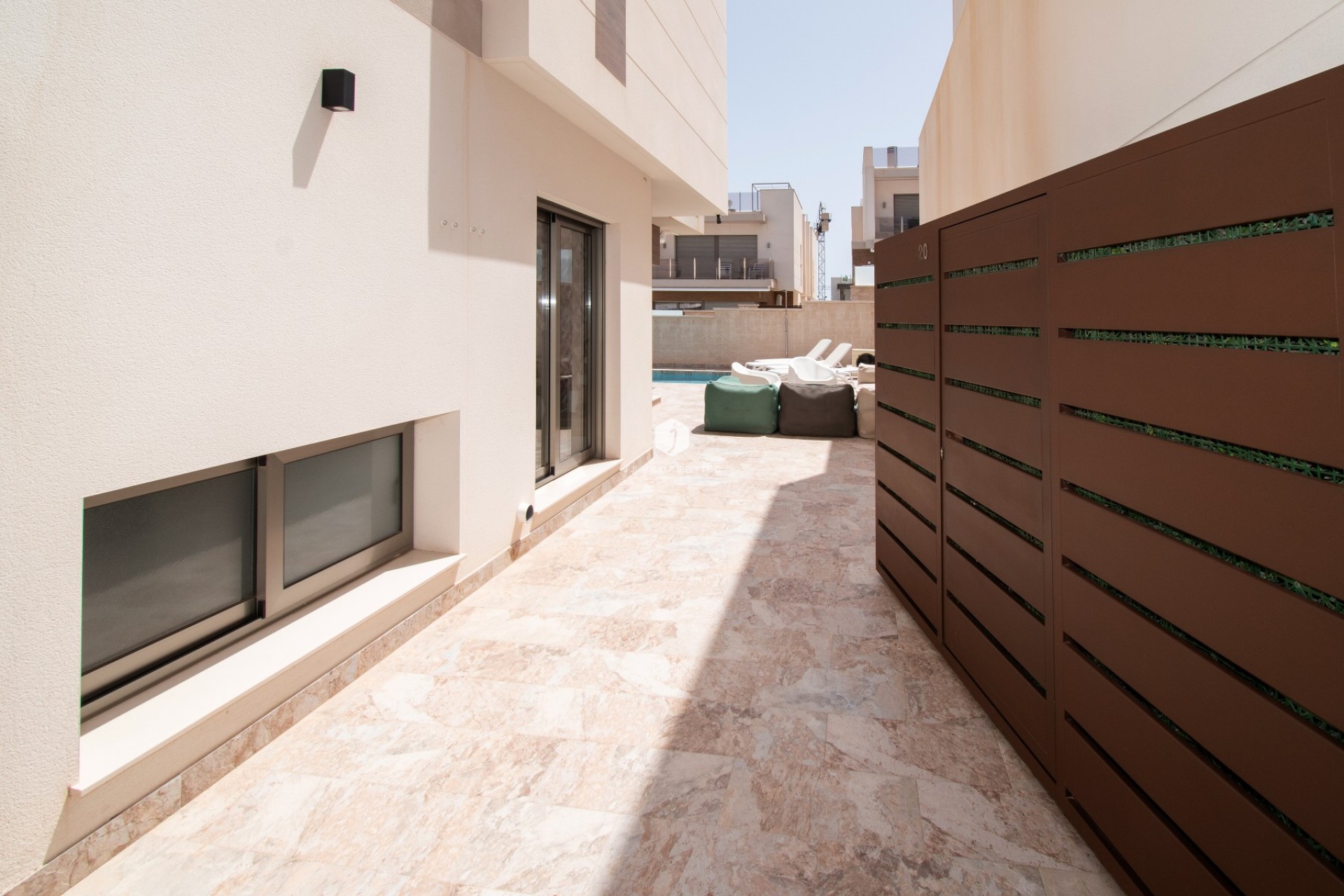 Tweedehands - Villa -
Orihuela Costa - Costa Blanca