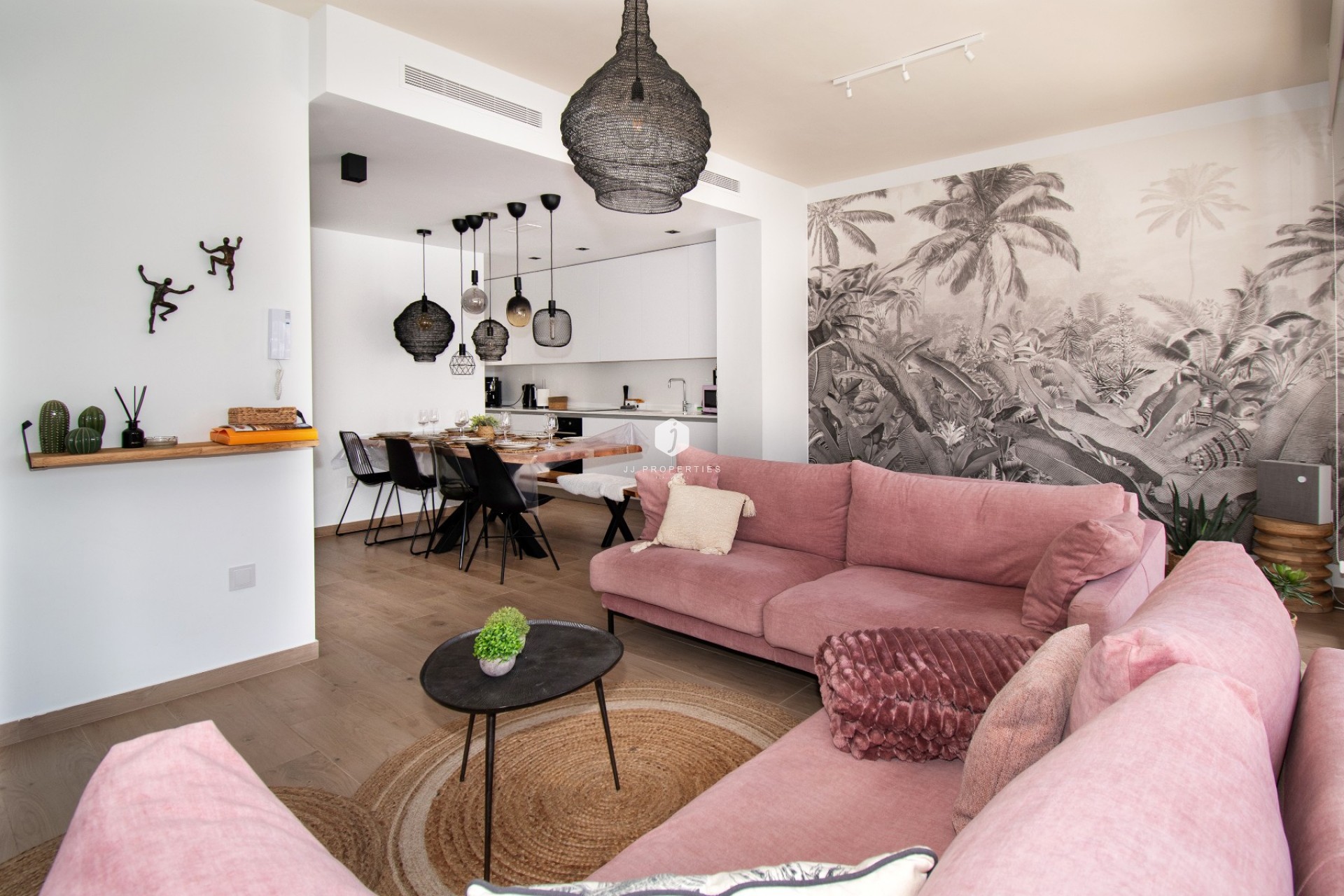 Tweedehands - Villa -
Orihuela Costa - Costa Blanca