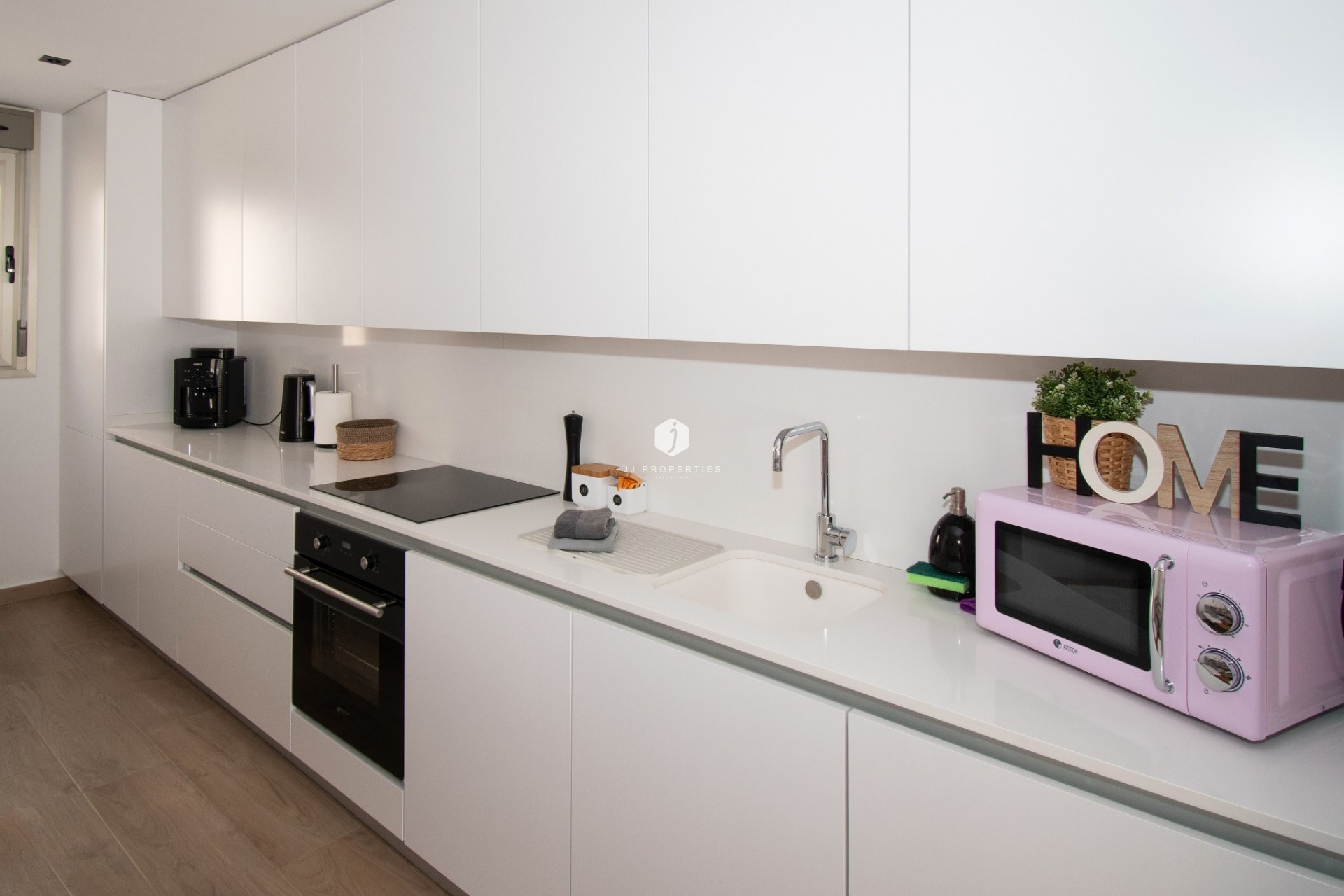 Tweedehands - Villa -
Orihuela Costa - Costa Blanca