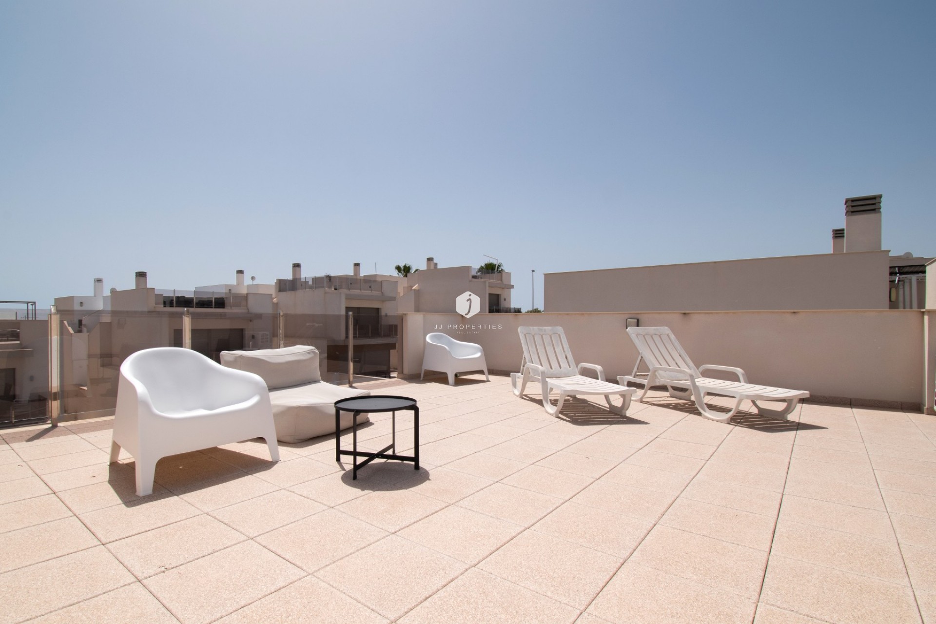 Tweedehands - Villa -
Orihuela Costa - Costa Blanca