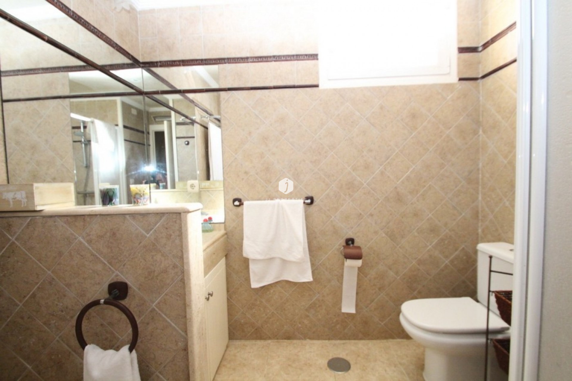 Tweedehands - Villa -
Orihuela Costa - Costa Blanca