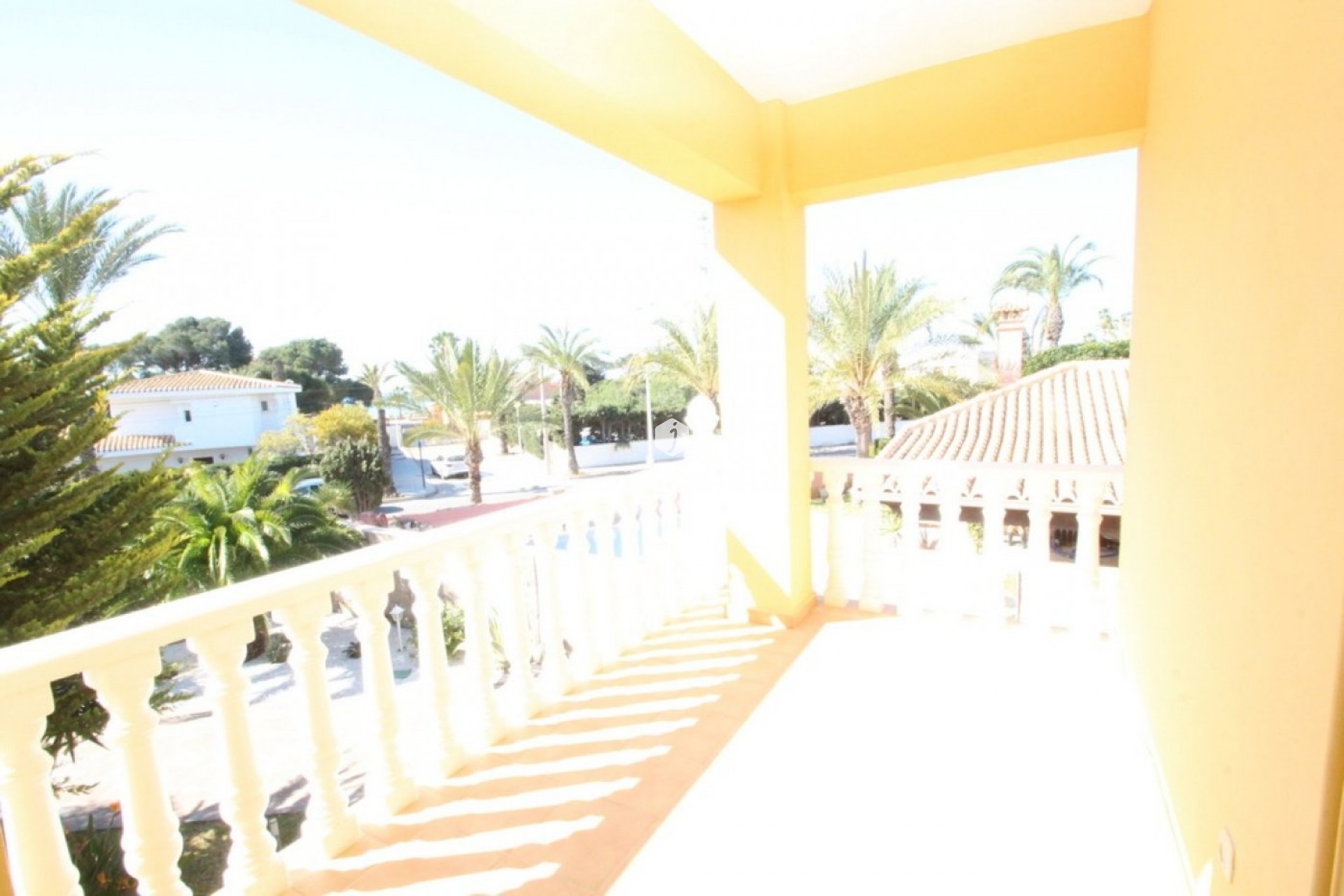 Tweedehands - Villa -
Orihuela Costa - Costa Blanca