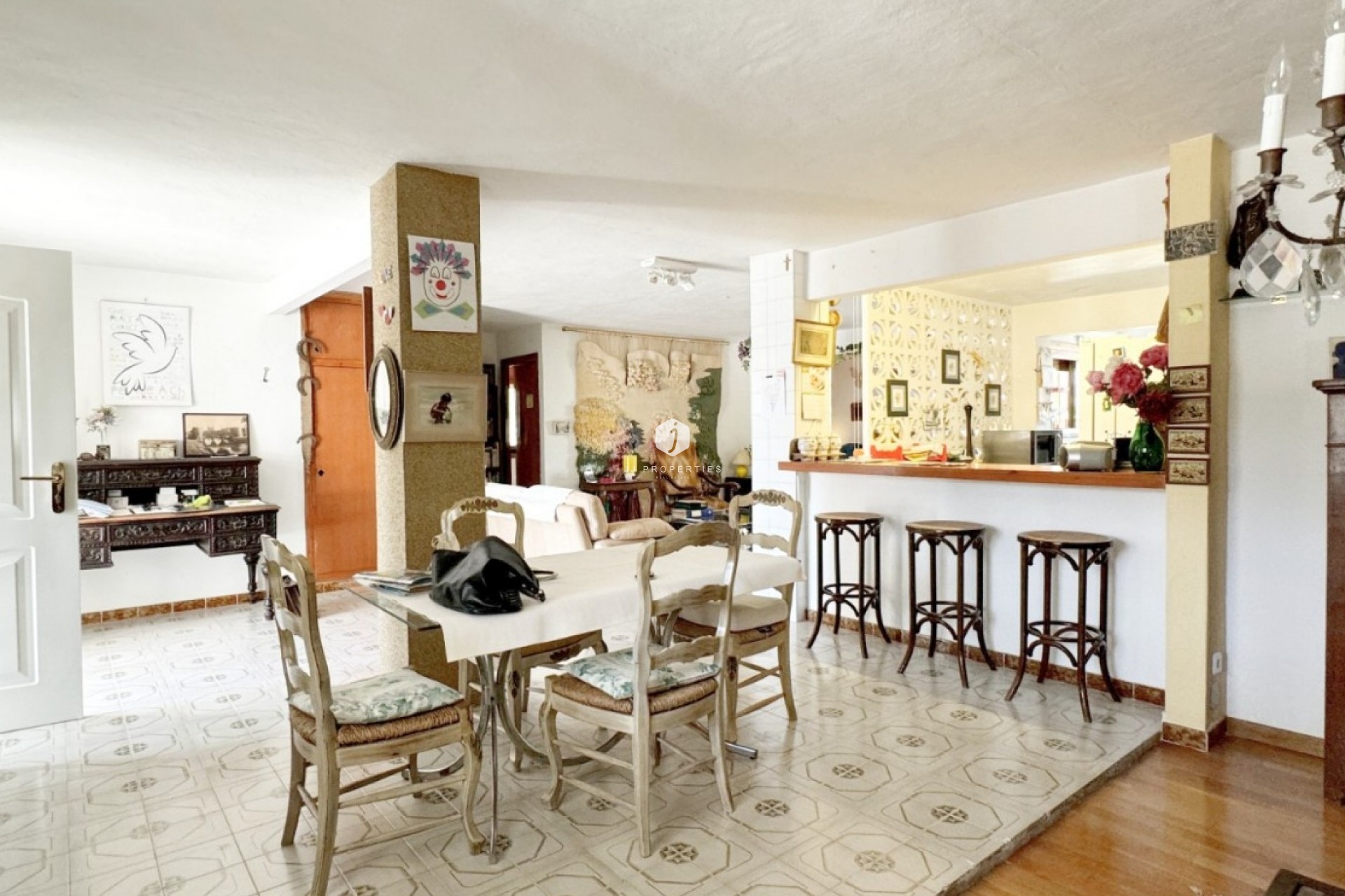 Tweedehands - Villa -
Orihuela Costa - Costa Blanca