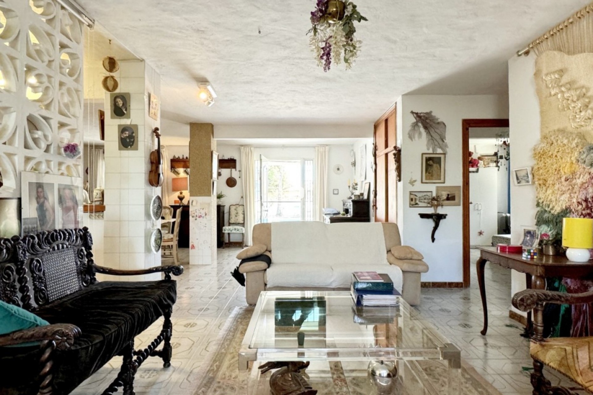 Tweedehands - Villa -
Orihuela Costa - Costa Blanca