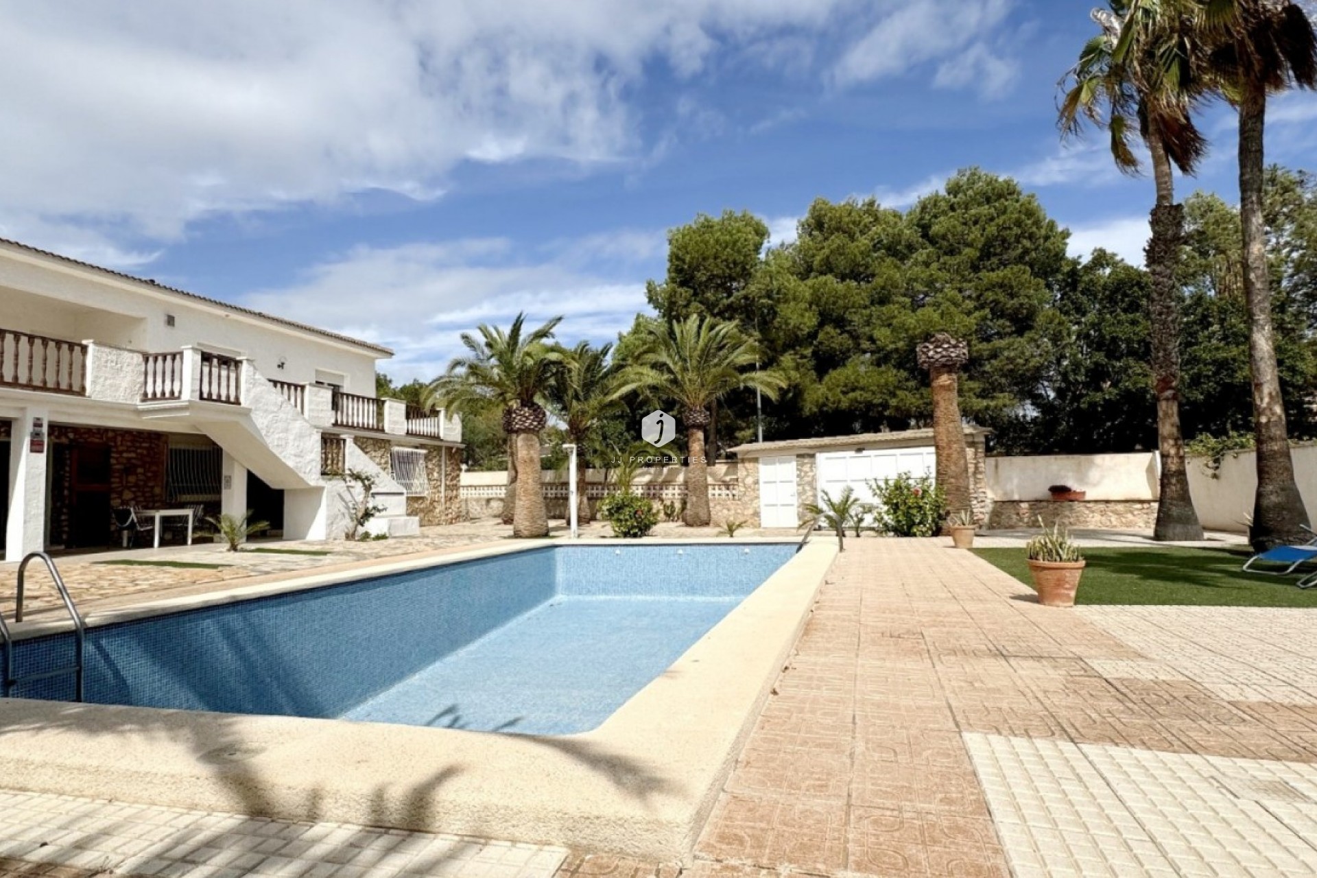 Tweedehands - Villa -
Orihuela Costa - Costa Blanca