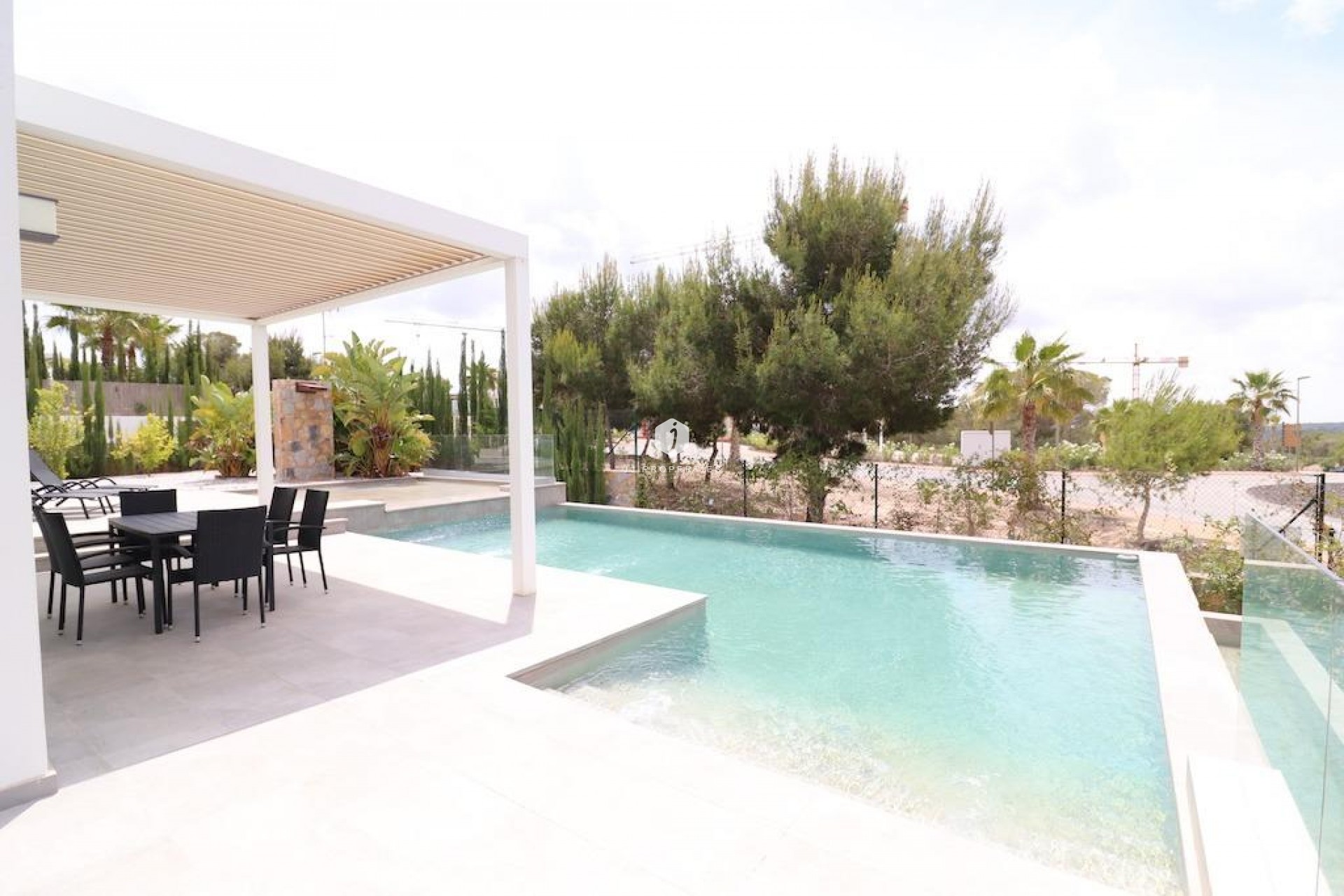 Tweedehands - Villa -
Orihuela Costa - Costa Blanca