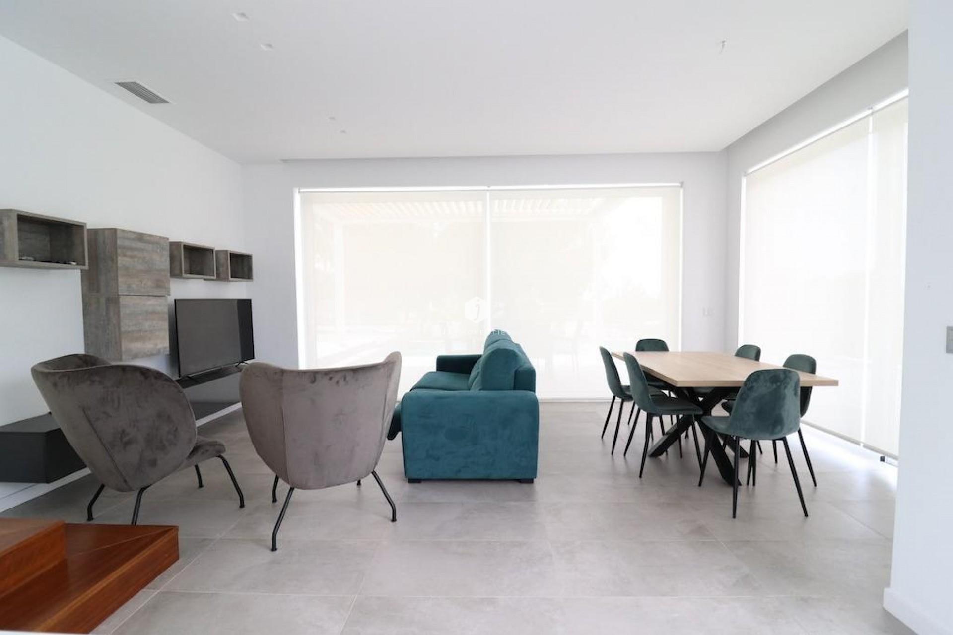 Tweedehands - Villa -
Orihuela Costa - Costa Blanca