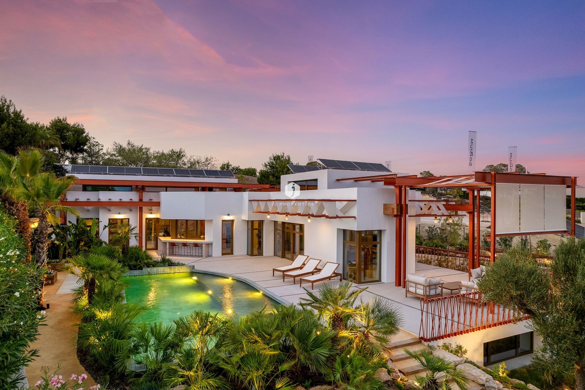 Tweedehands - Villa -
Orihuela Costa - Costa Blanca