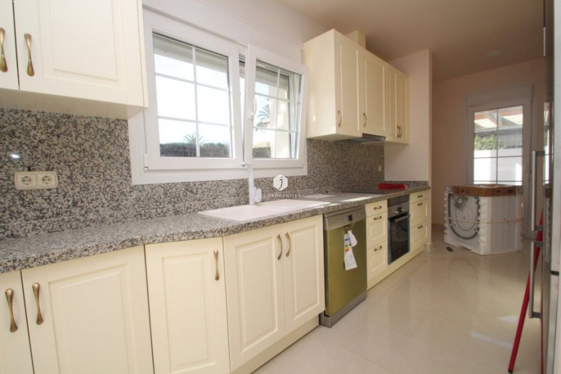 Tweedehands - Villa -
Orihuela Costa - Costa Blanca