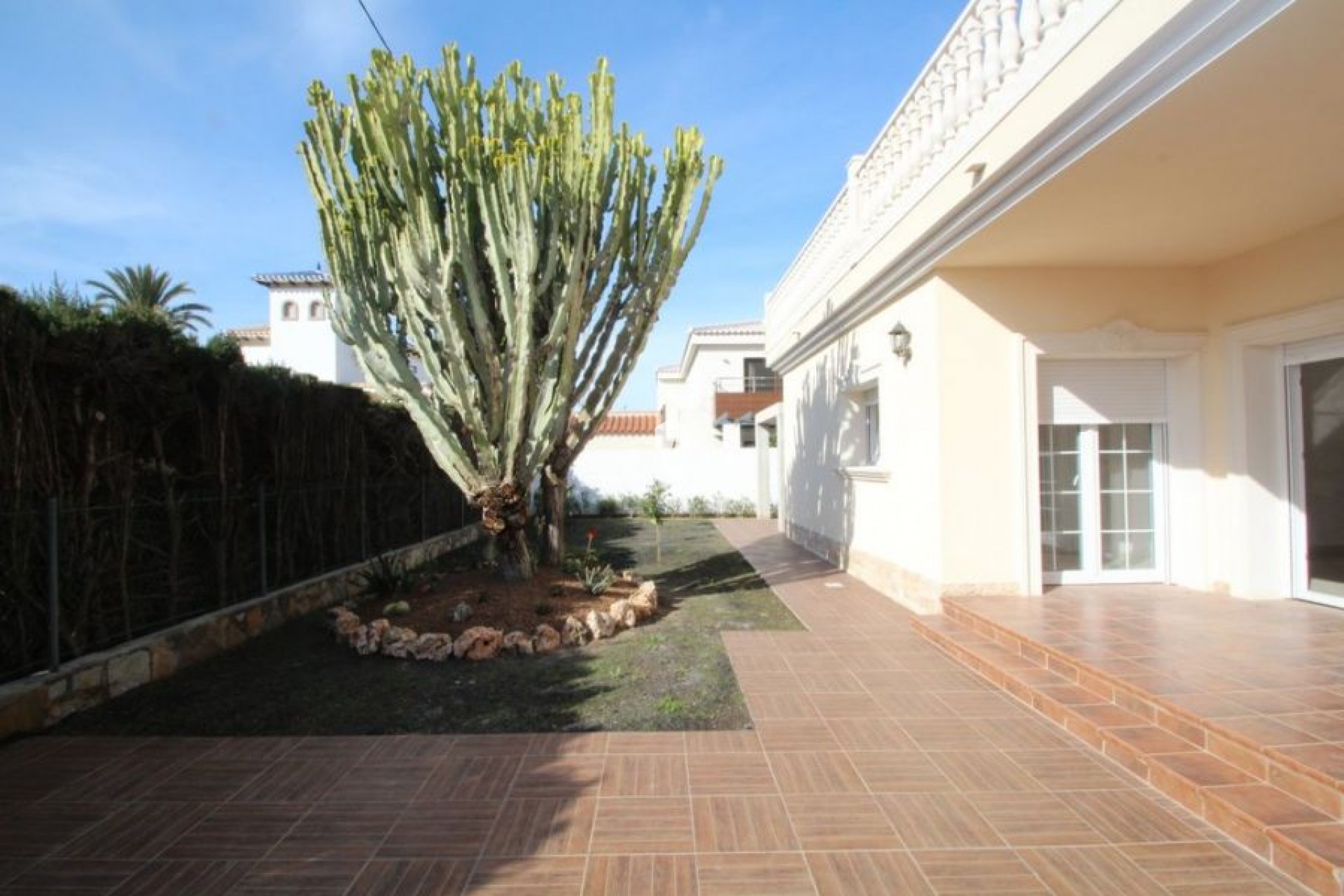 Tweedehands - Villa -
Orihuela Costa - Costa Blanca