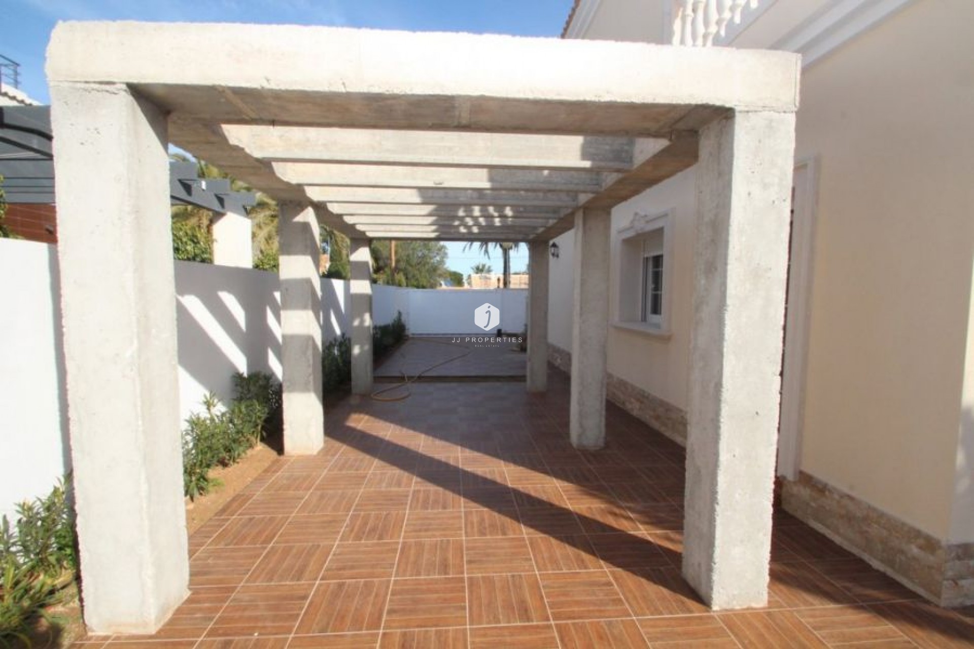 Tweedehands - Villa -
Orihuela Costa - Costa Blanca