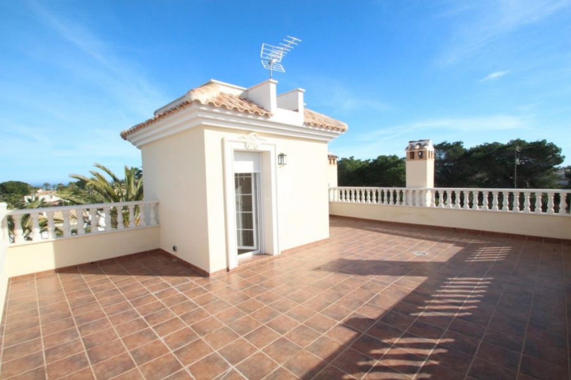 Tweedehands - Villa -
Orihuela Costa - Costa Blanca