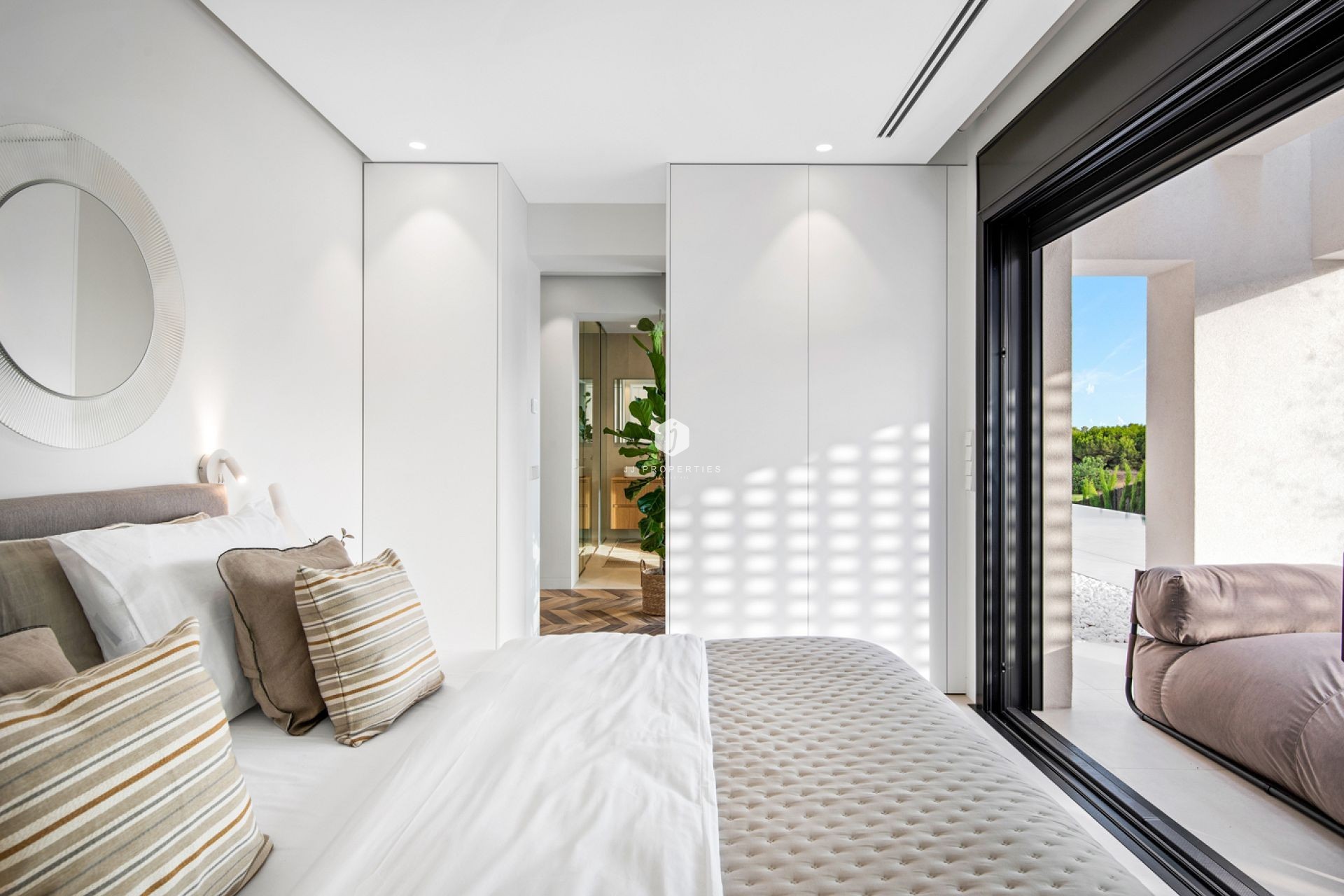 Tweedehands - Villa -
Orihuela Costa - Costa Blanca