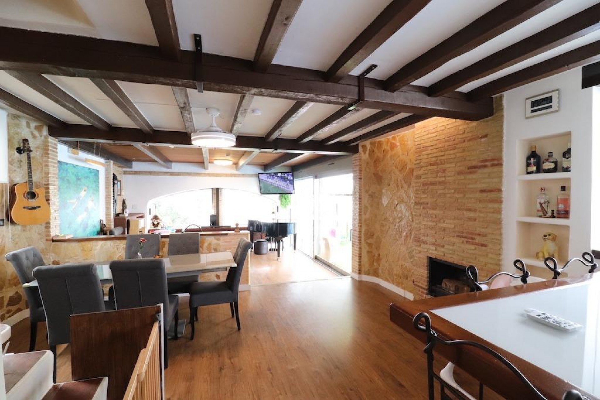 Tweedehands - Villa -
Orihuela Costa - Costa Blanca