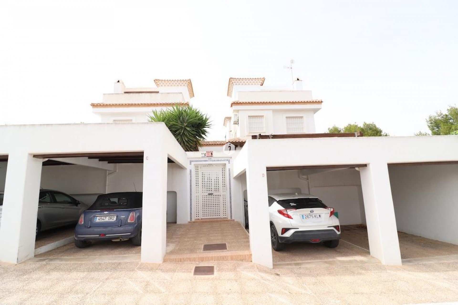 Tweedehands - Villa -
Orihuela Costa - Costa Blanca
