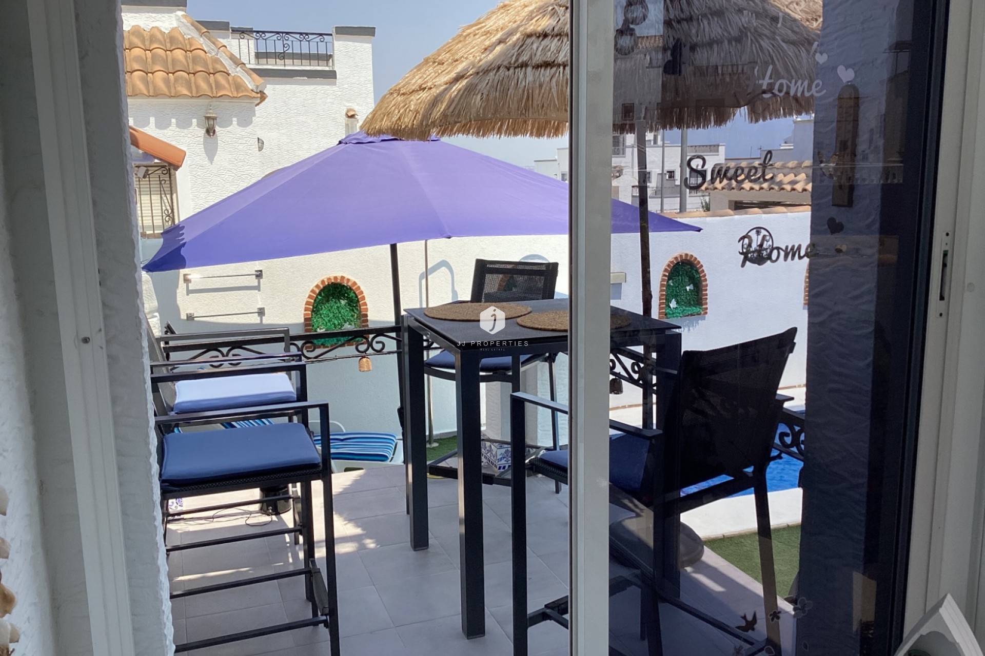 Tweedehands - Villa -
Orihuela Costa - Costa Blanca