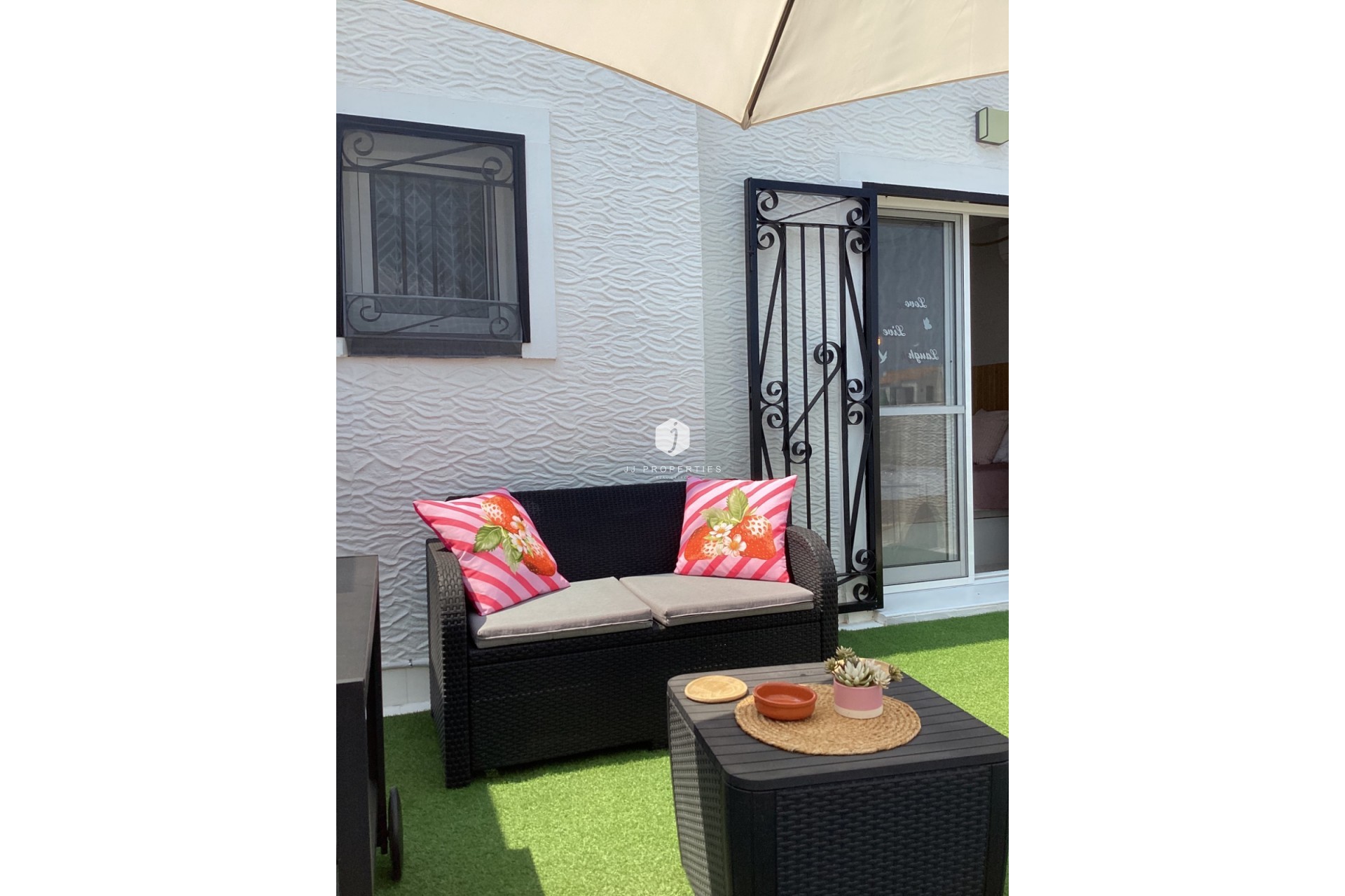 Tweedehands - Villa -
Orihuela Costa - Costa Blanca